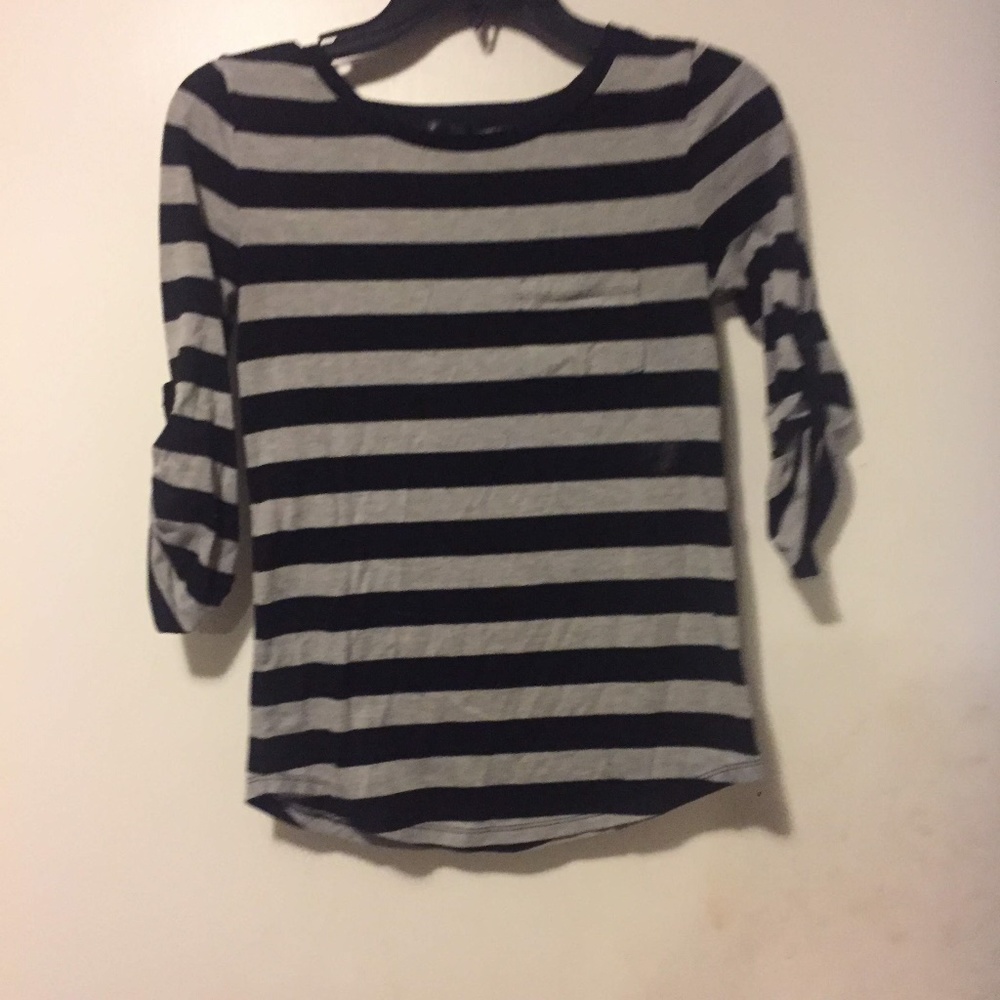 a Blouse